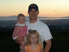 Wes  Allen Alumni Photo