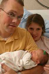 Gregory James Tomlinson Alumni Photo
