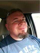 Jason D. Wry Alumni Photo