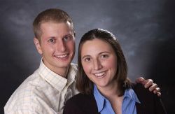 Luke E. Bitton Alumni Photo