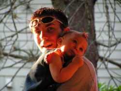 Ryan H Clardy Alumni Photo
