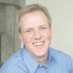 Ross A. Chiles Alumni Photo