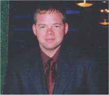 Russell Lee Scott Alumni Photo