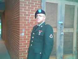John  Webber Alumni Photo