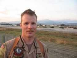 Stanley (Isaac) Smith Alumni Photo