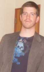 Dustin Hinton Alumni Photo