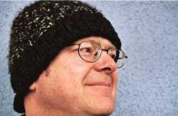 Terry (T.C.)  Chadderton Alumni Photo