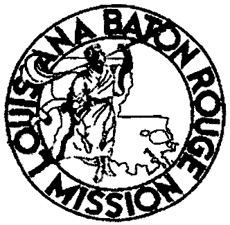 This is the logo currently used for the mission (as far as I know)
Darrell Davis
26 Dec 2005
