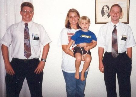This was take Oct 1998 in Metarie LA
John  Webber
01 Feb 2009
