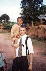 John  Palsky Alumni Photo