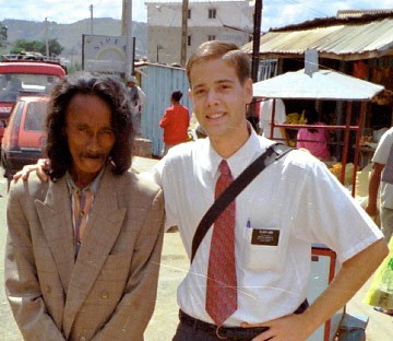 Matthew G Gibb Alumni Photo