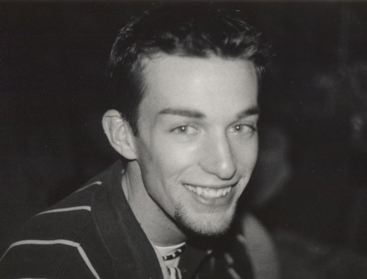 Neil R Bohn Alumni Photo