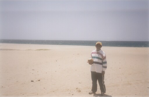 Blake  Potter Alumni Photo