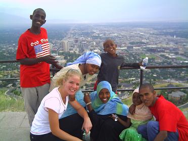 Crystal  Ward Alumni Photo