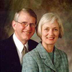 David Kent Harmon