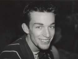 Neil R Bohn Alumni Photo