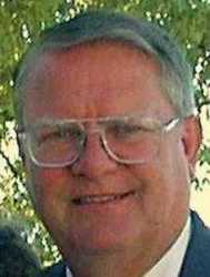 R. Chris Fee