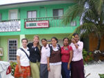 Sister Missionaries in Long Island 3/2009
Jessica Eldeen Avery
11 Jun 2009