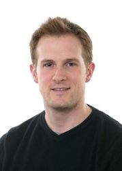 Jason Wade Tippetts Alumni Photo
