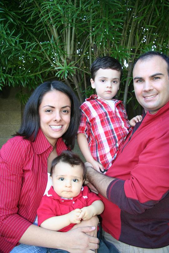 Erika  Martínez de Nielsen Alumni Photo