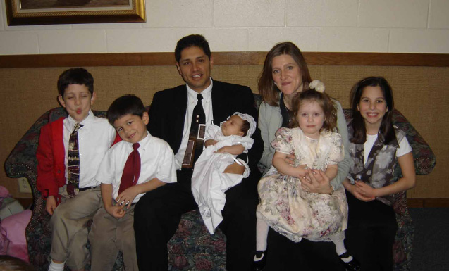 Alejandro Leonel Tapia Villada Alumni Photo