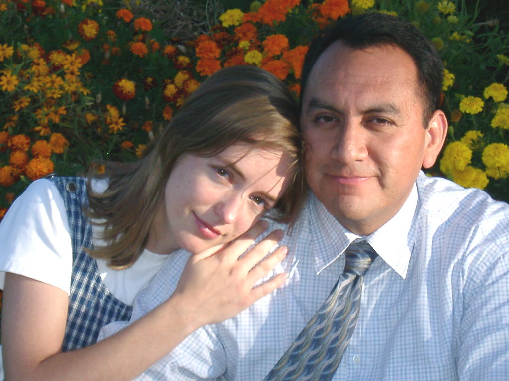 Armando  Victoria Alumni Photo