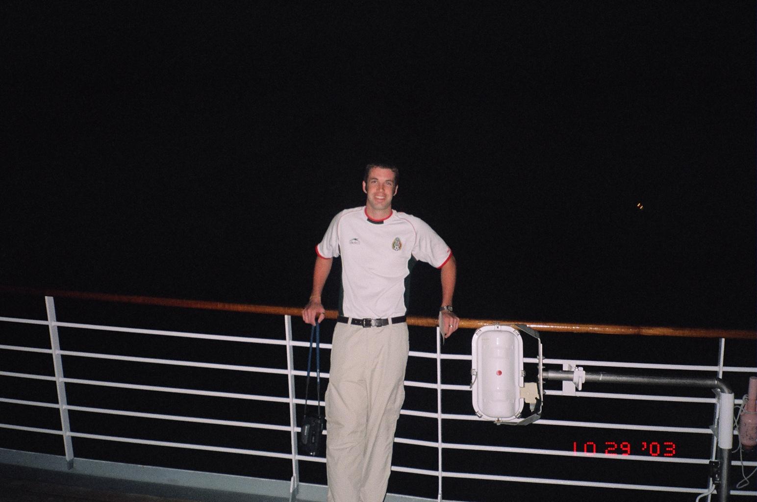 Donald Bizzomb Boug'e II Foto