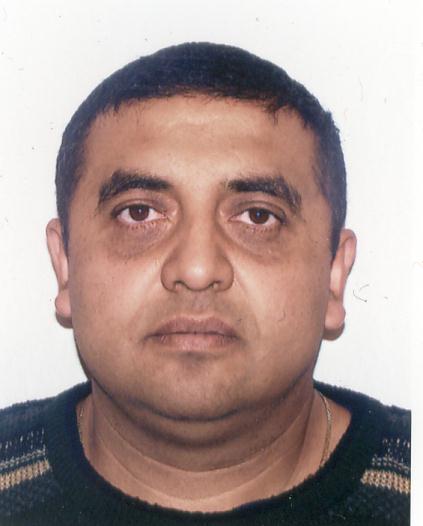 juan martinez galarza Alumni Photo