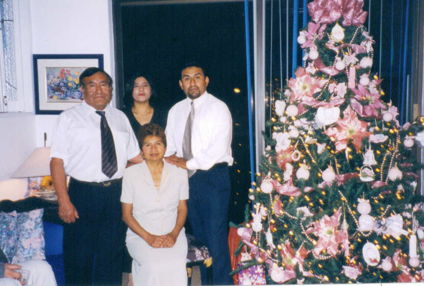 Elizabeth  Soriano Figueroa Alumni Photo
