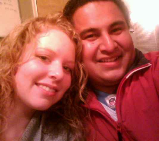 Efrain Amador Alumni Photo