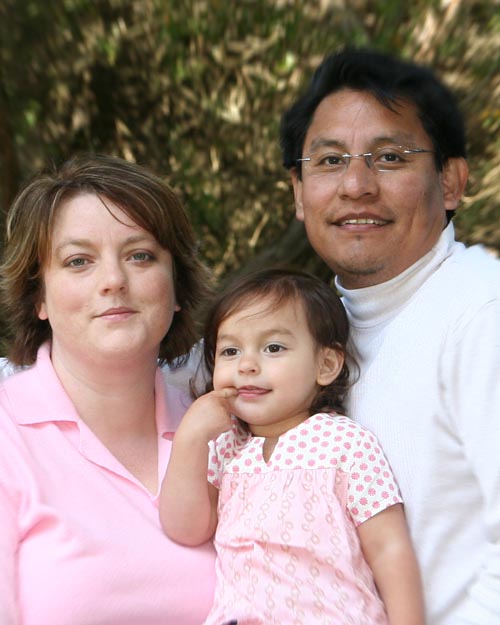 Tomas Mendoza Alumni Photo