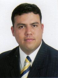 Moisés Helamán Montejo Foto