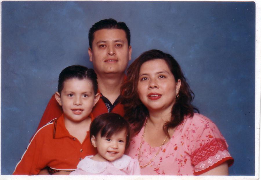 Miguel  Leos Reynaga Foto