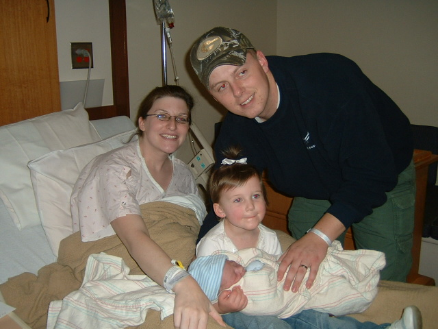 Nate J Anderson Alumni Photo