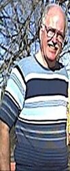 Oscar Daniel Bluth 