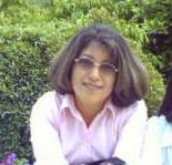 Roseyra  Segovia Pérez Alumni Photo