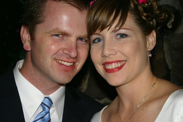 Spencer Blythe Anderson Alumni Photo