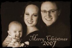 Travis R Baker Alumni Photo