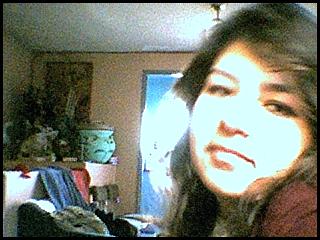 Yesica yamin Reyes Elivar Alumni Photo