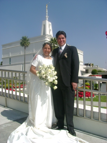 Javier  Ramos Rueda Alumni Photo