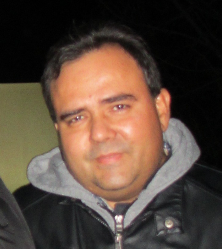 CRISTIAN SETH RINCON Alumni Photo