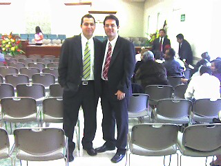 Gustavo Alberto Zapata Flores Alumni Photo