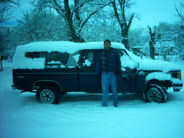 Daniel  Tirado Cárdenas Alumni Photo