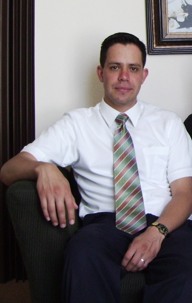 adolfo  lira Alumni Photo