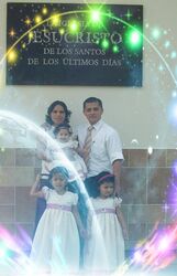 DAVID ROJAS LUNA Foto