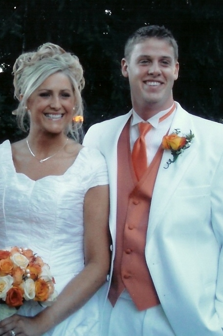 Michael  Shakespeare Alumni Photo