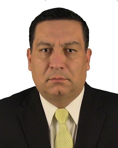 Francisco Uribe de la Peña Foto