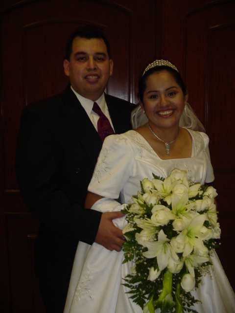 Jacquelin  De la Fuente Alumni Photo