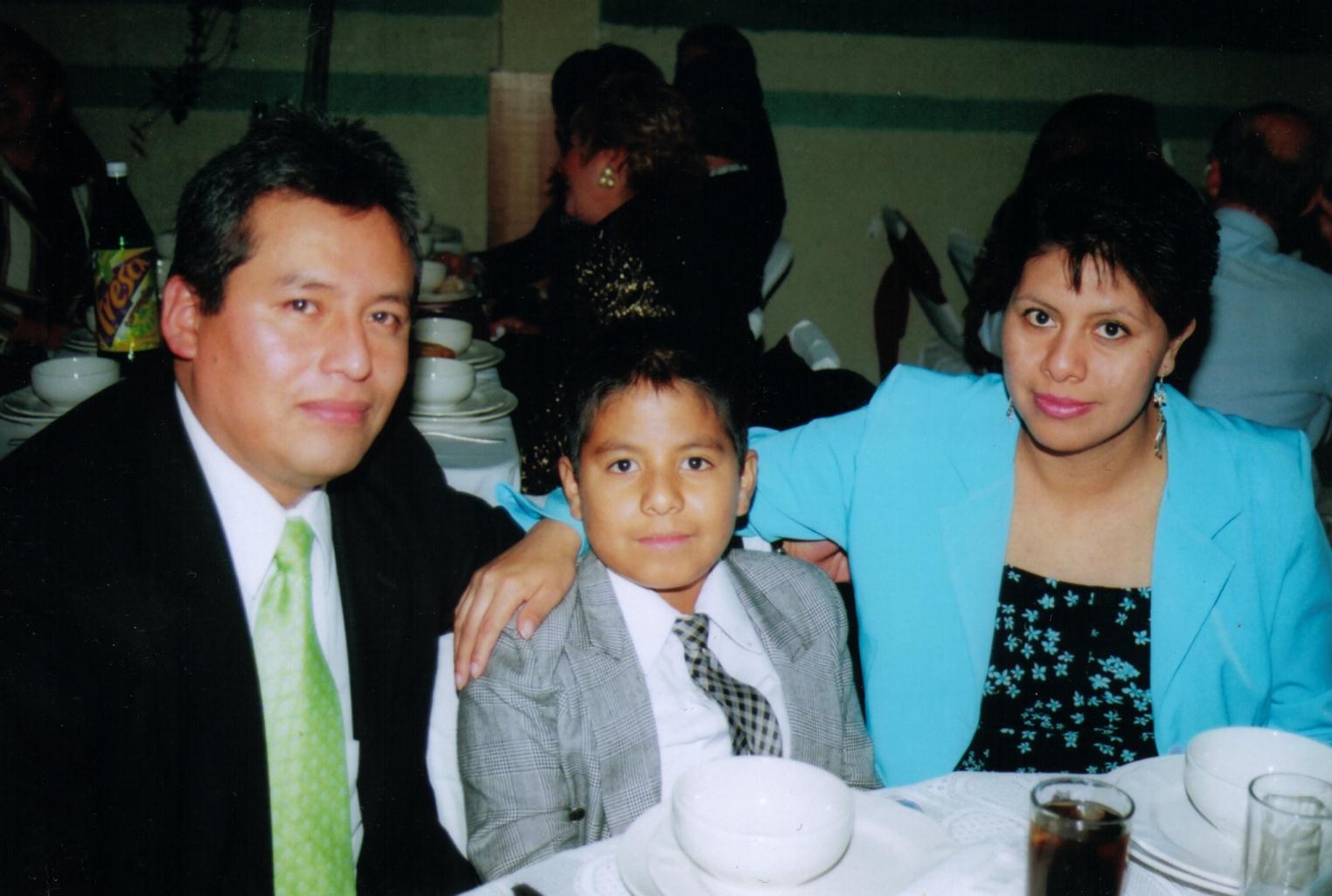 Eduaro A. Haro Alumni Photo