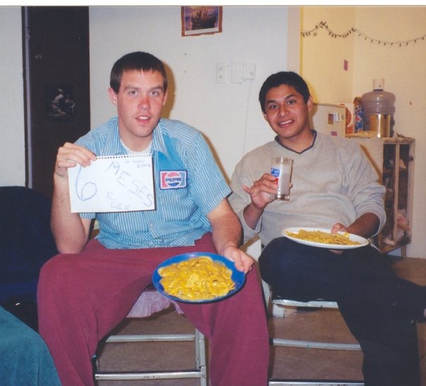 Ytzeen  Leyva Giles Alumni Photo